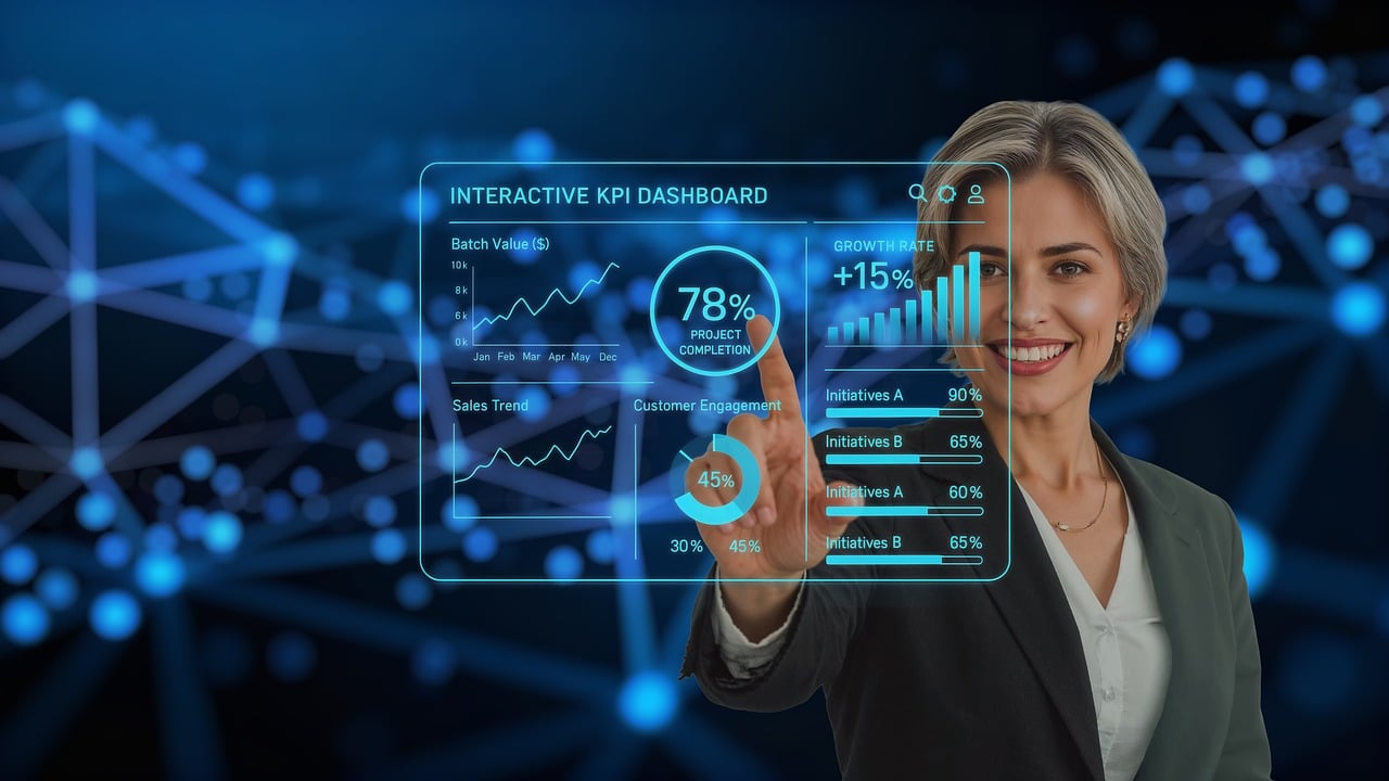 Обучение клиента управлению сайтом в панели Flexbe