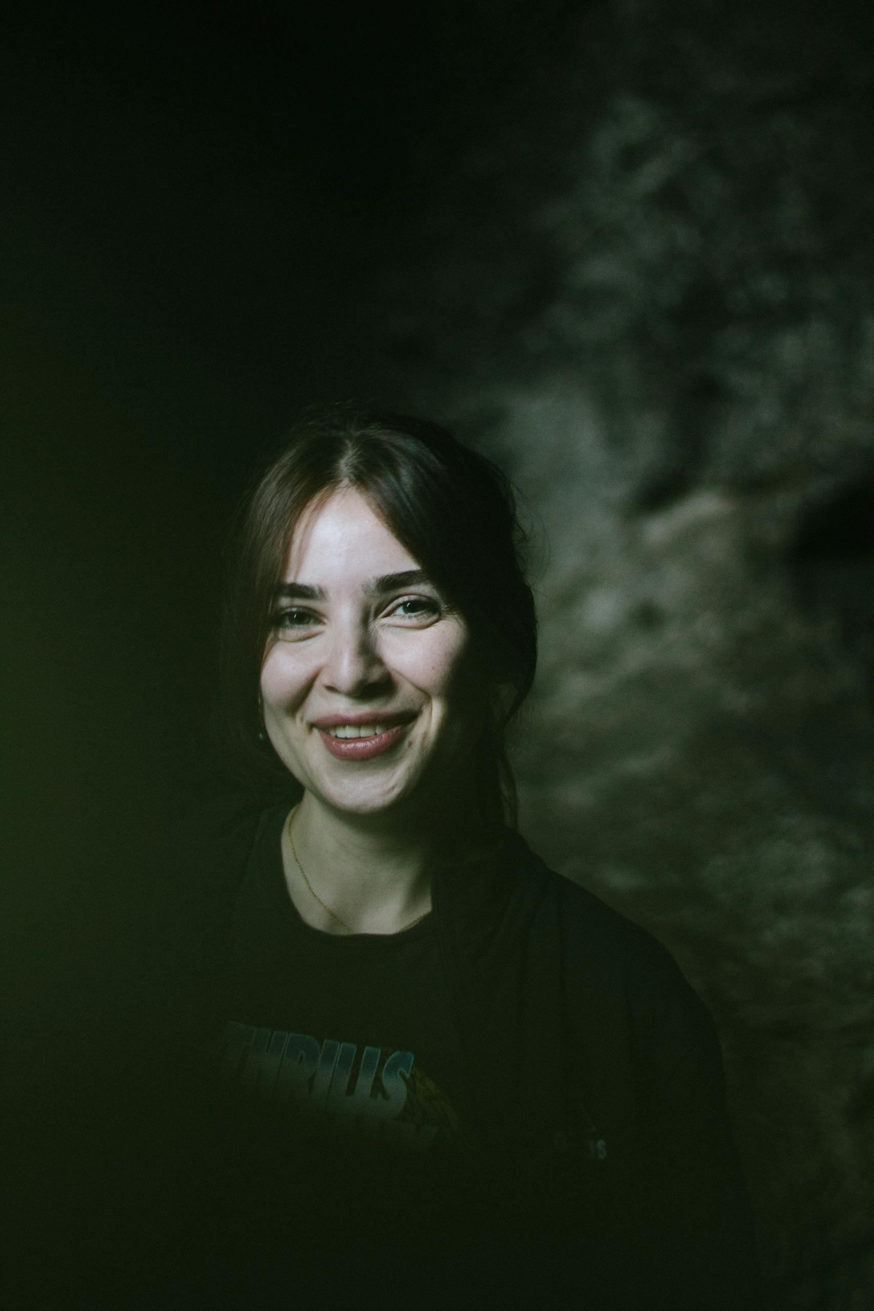 Клиент компании оставляет отзыв