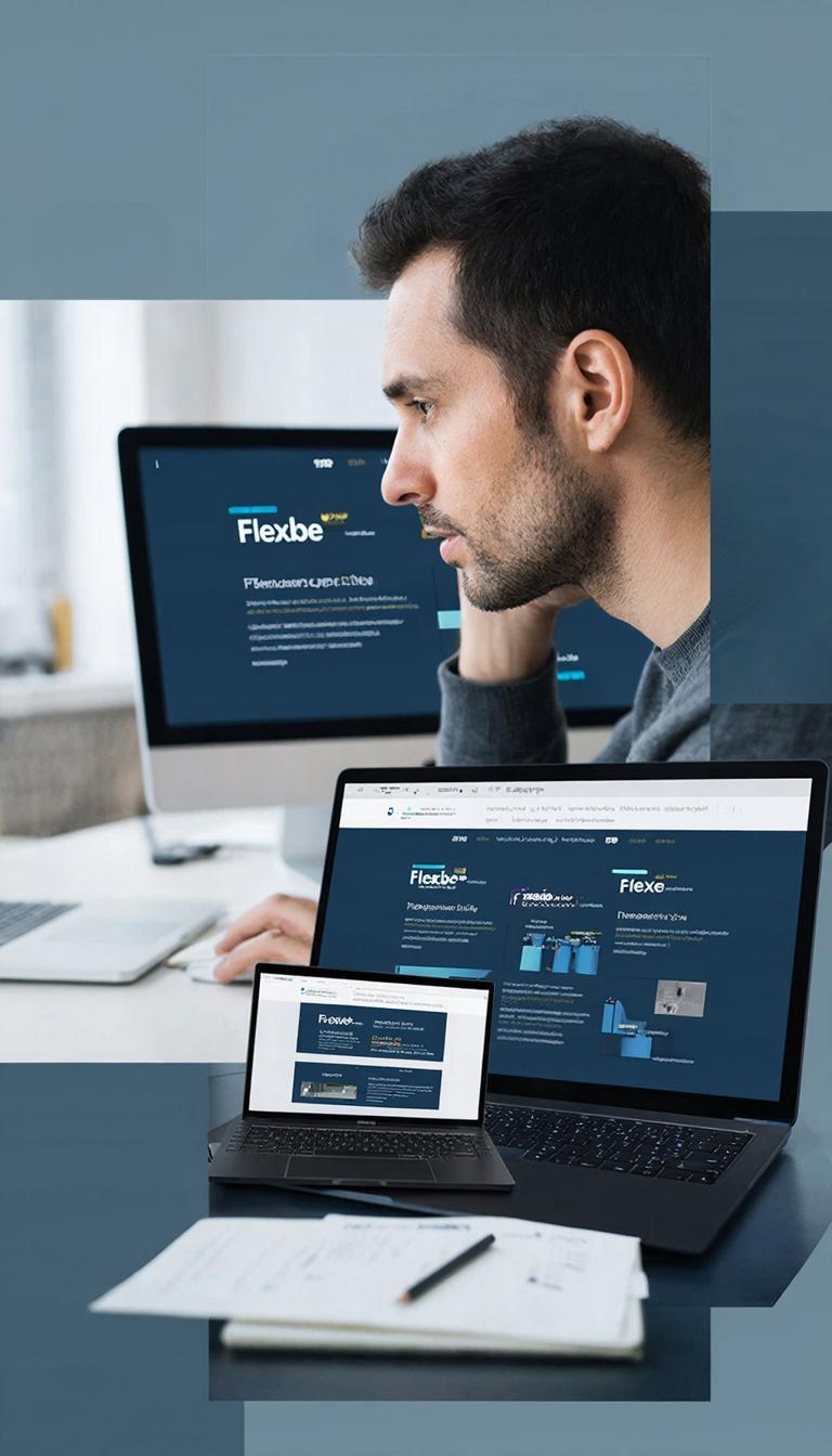 О конструкторе Flexbe