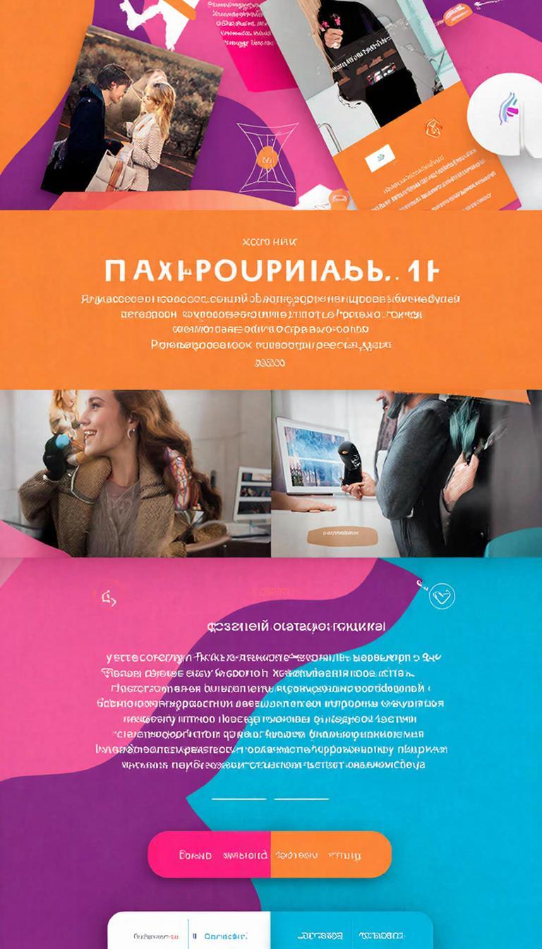 Процесс создания лендинга под ключ в веб-студии 100САЙТОВ