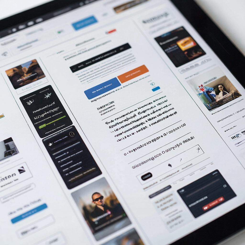 Создаем лендинги на конструкторе Flexbe: быстро, без программистов, с мобильной версией.