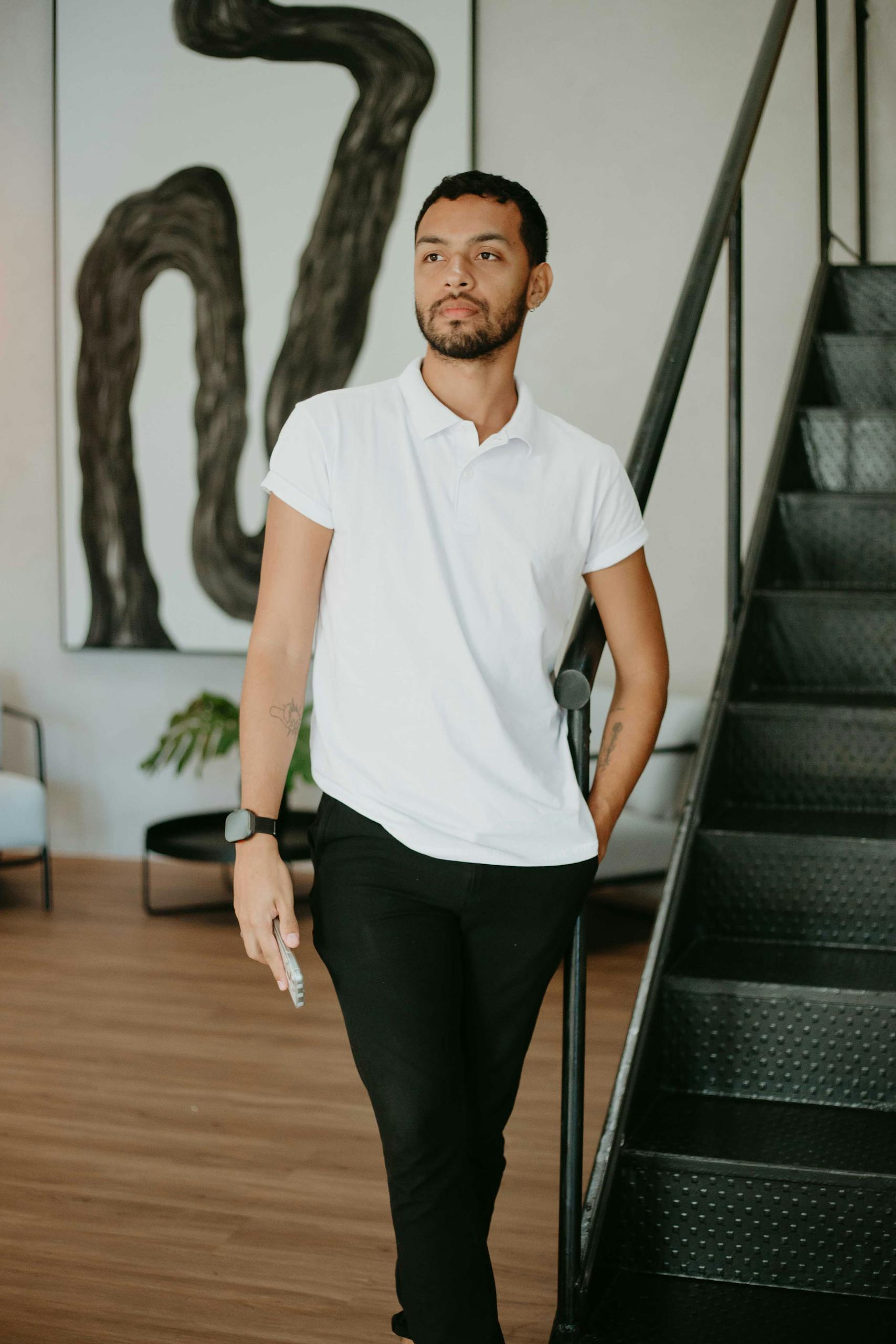 Фото клиента компании