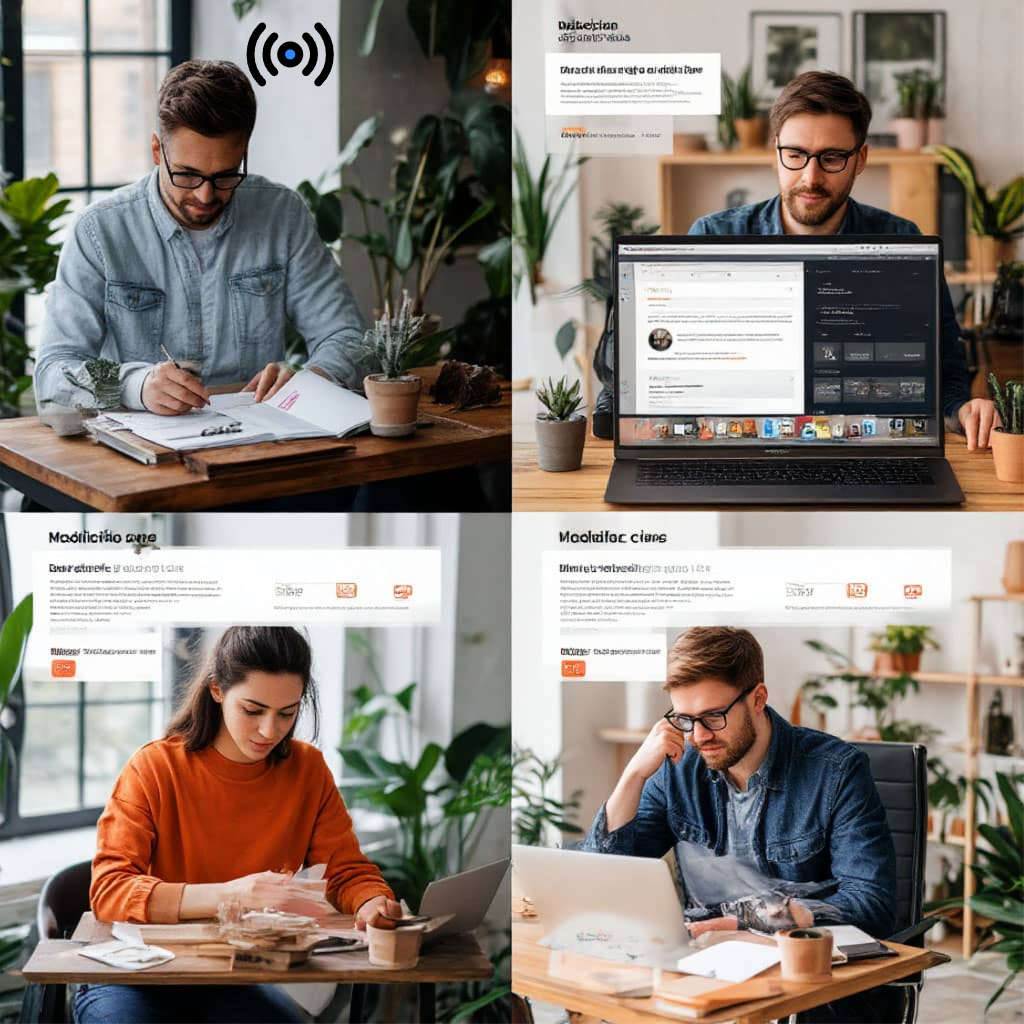 Доработка и поддержка сайта