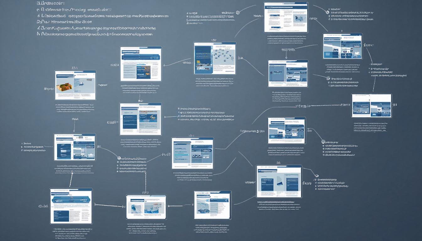 Вопросы о процессах и сроках работ на конструкторе Flexbe