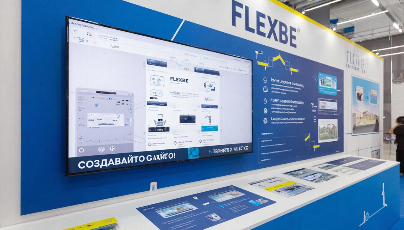 Вопросы О конструкторе Flexbe