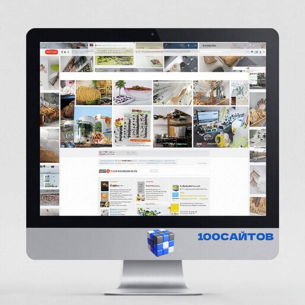 Схема customer journey пользователя на эффективном лендинге