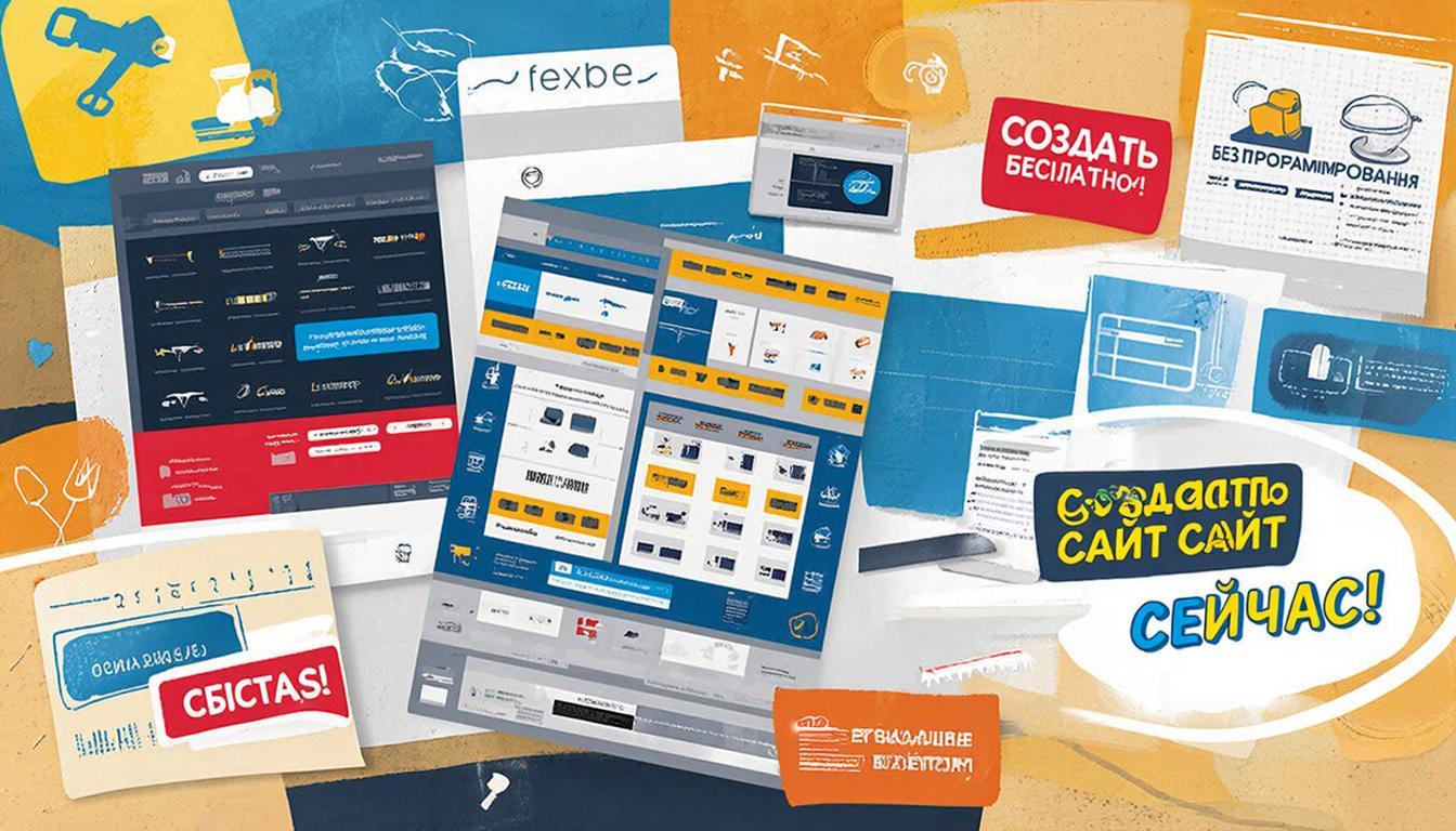 Pначок конструктора Flexbe 