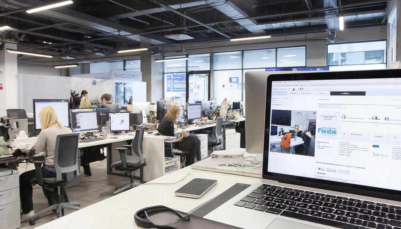 Круглосуточный прием заказов в вашем онлайн-магазине