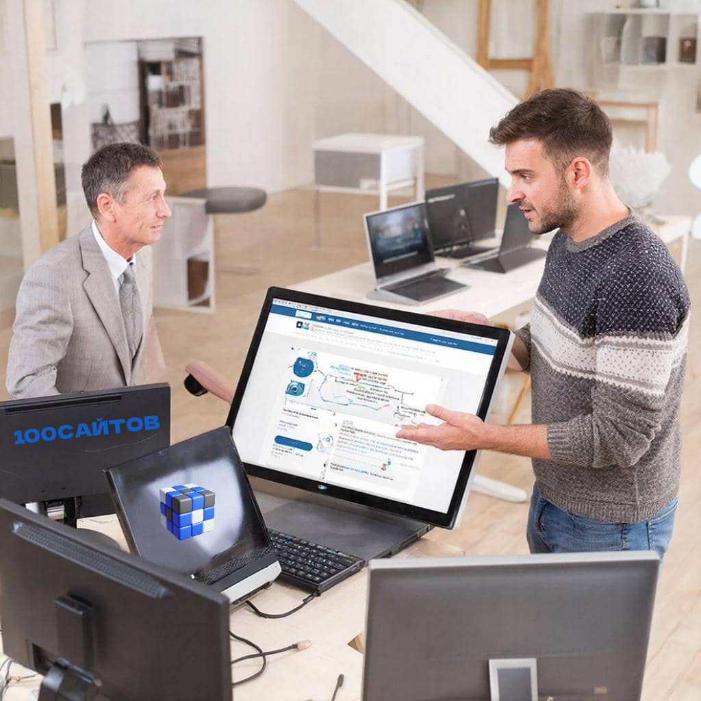 Объясняем клиентом про техническое обслуживание сайтов