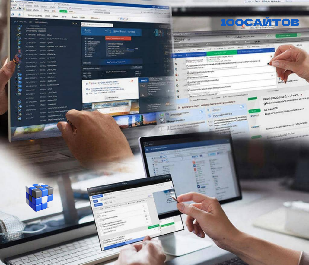 Устанавливаем и настраиваем Яндекс.Метрики / Google Analytics на сайте