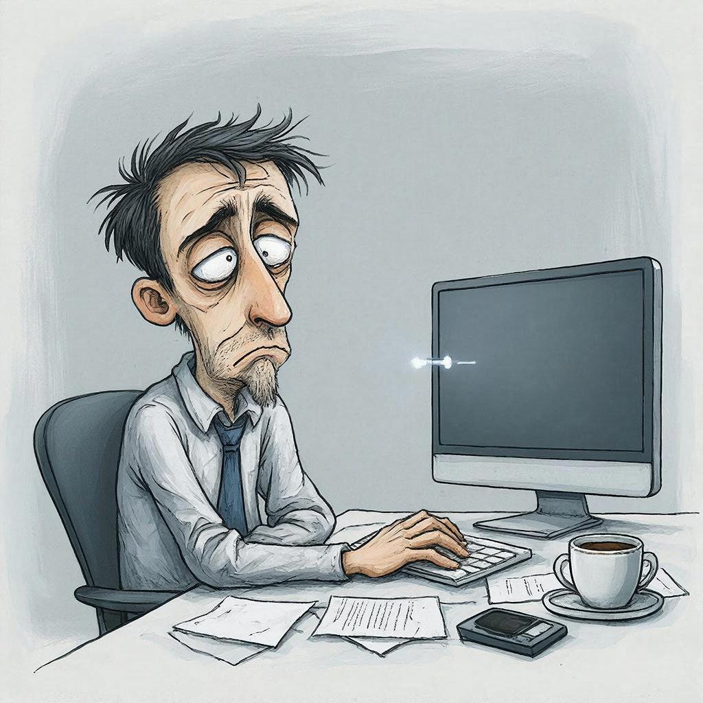 Клиент ждет сайт и новых клиентов