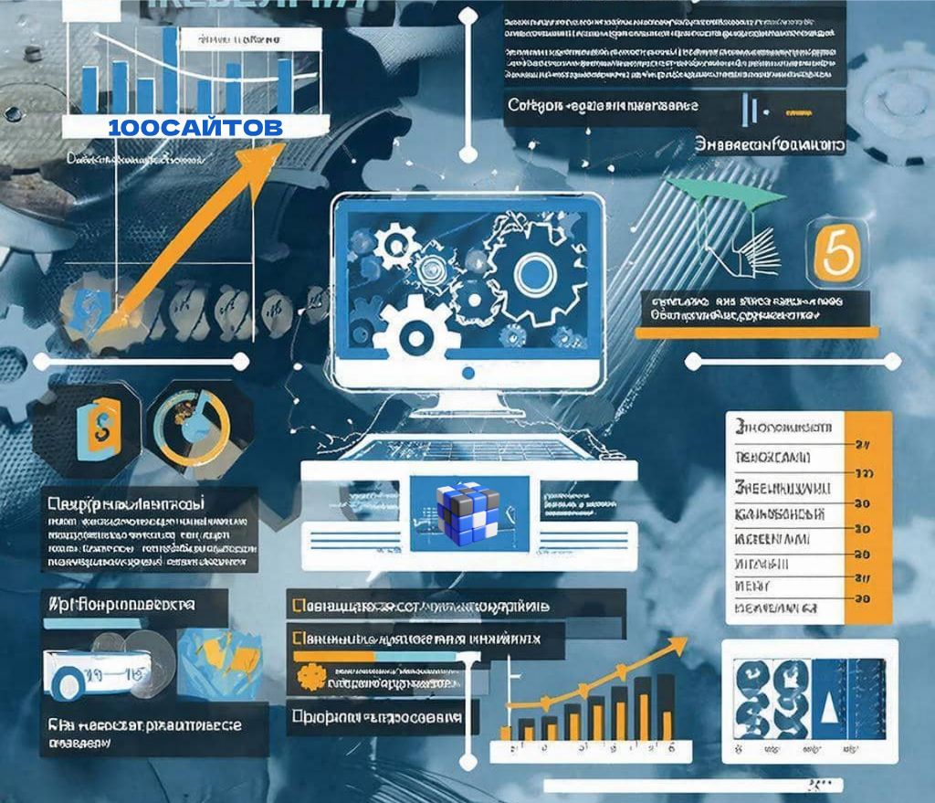 Исправление технических ошибок и багов на сайте