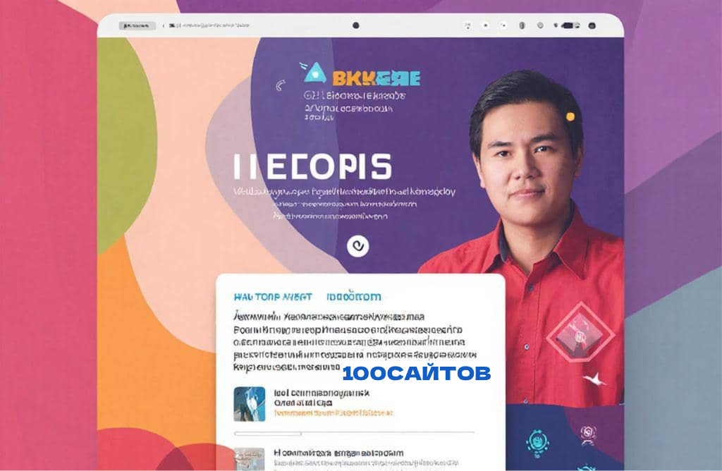 Создание сайта для малого и среднего бизнеса