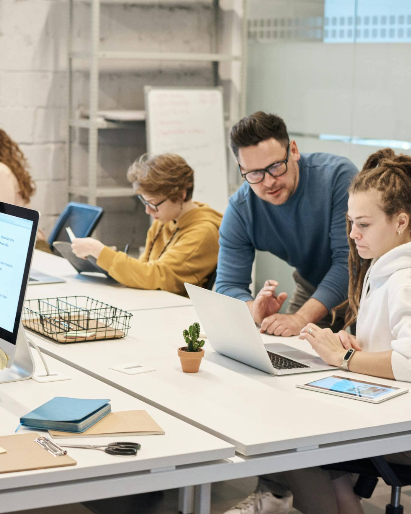 Заявка на создание Сайта-визитки