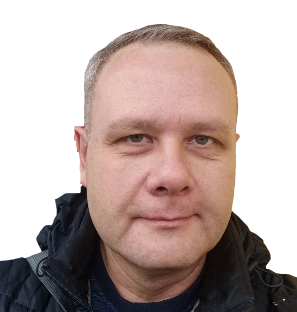 Исполнитель Ваулин Алексей