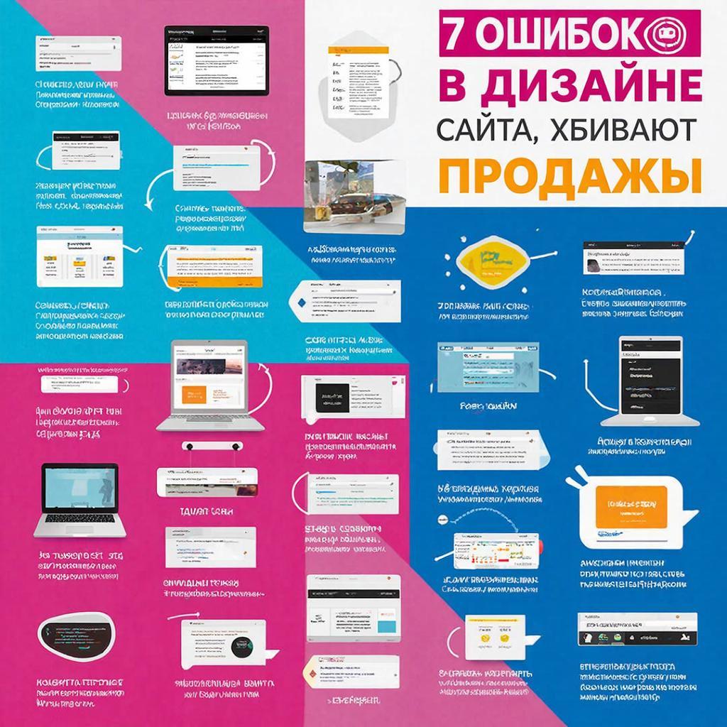 Изображение: аудит сайта в веб студии